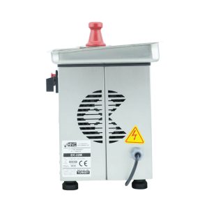 Paslanmaz Et-Kıyma-Makinası EK-22