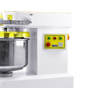 spiral hamur yoğurma makinaları