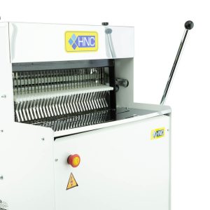 ekmek dilimleme makinası hızlı ve pürüzsüz kesim