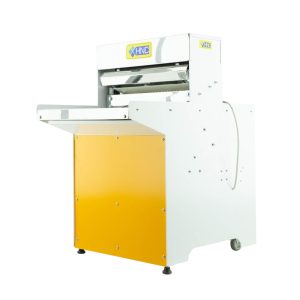 ekmek dilimleme makinası hızlı ve pürüzsüz kesim