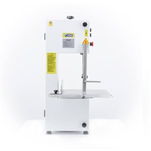 Et Kemik Testeresi Boyalı Gövde