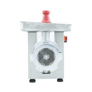 Krom Kaplama Et Kıyma Makinası