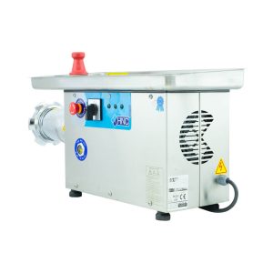 Krom Kaplama Et Kıyma Makinası