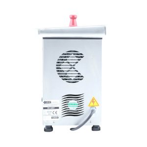 full paslanmaz soğutuculu et kıyma makinaları