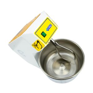 hamur yoğurma makinası