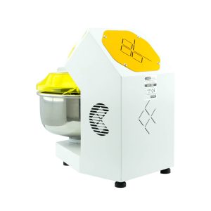 kapaklı hamur yoğurma makinası