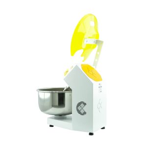 kapaklı hamur yoğurma makinası