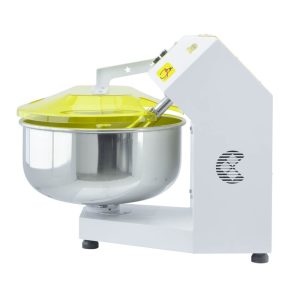 kapaklı hamur yoğurma makinası