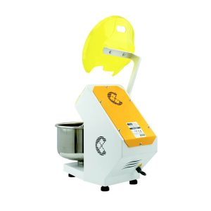 kapaklı hamur yoğurma makinası