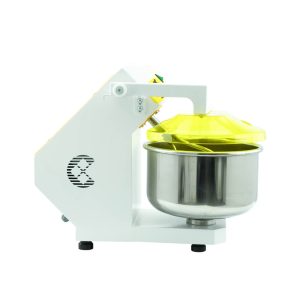 kapaklı hamur yoğurma makinası