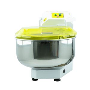 kapaklı hamur yoğurma makinası