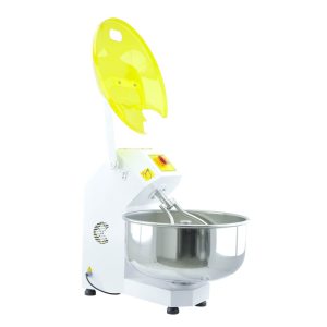 kapaklı hamur yoğurma makinası