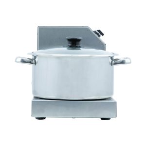 Soğan Doğrama Makinası