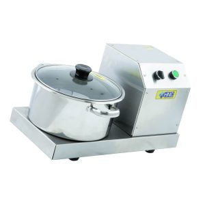 Soğan Doğrama Makinası